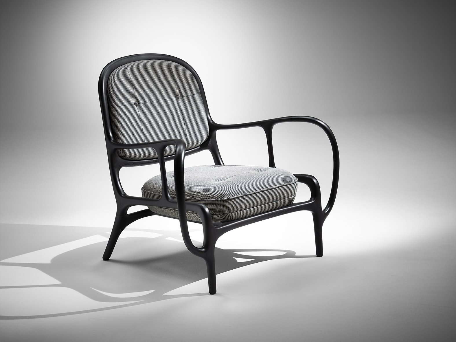 Ceccotti Collezioni кресло Twenty two