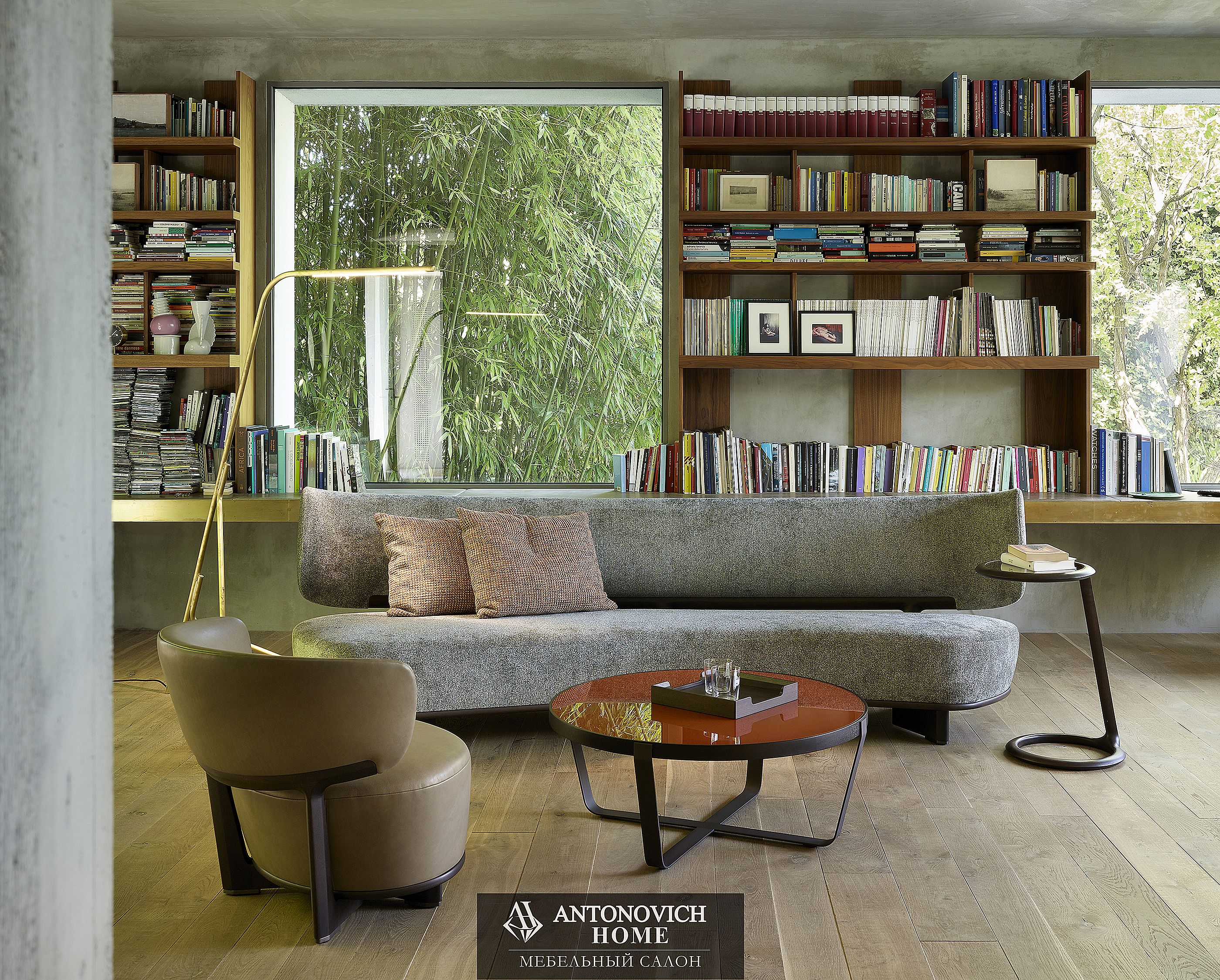 Ceccotti Collezioni диван Icosofà