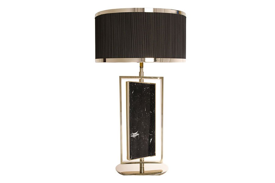 Castro lighting настольная лампа Petra