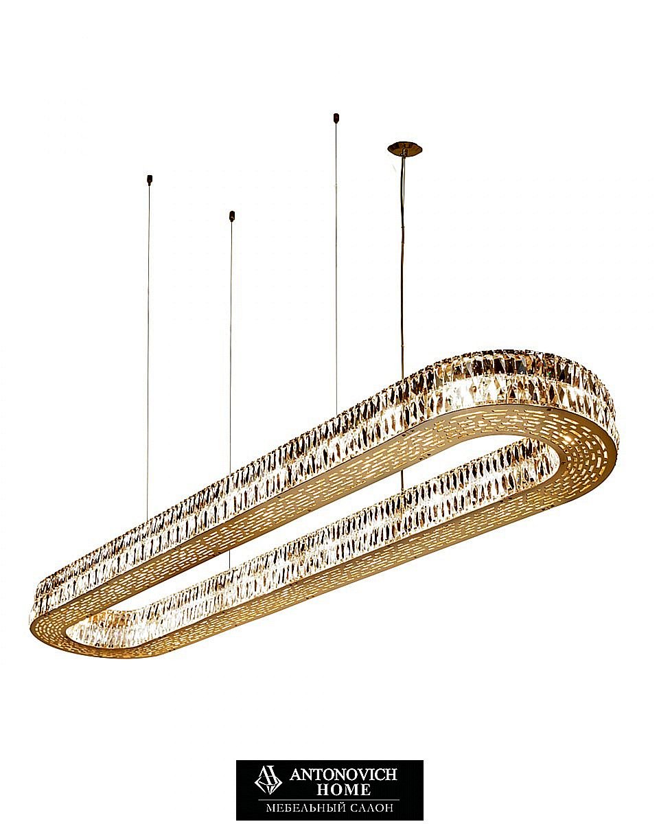 Castro Lighting люстра Spacium_2_result