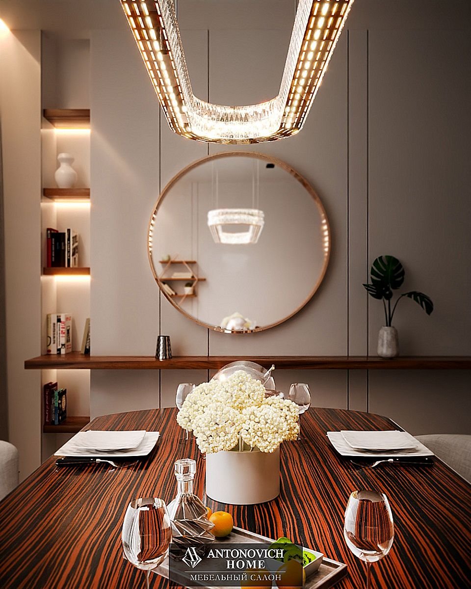 Castro Lighting люстра Spacium_4_result