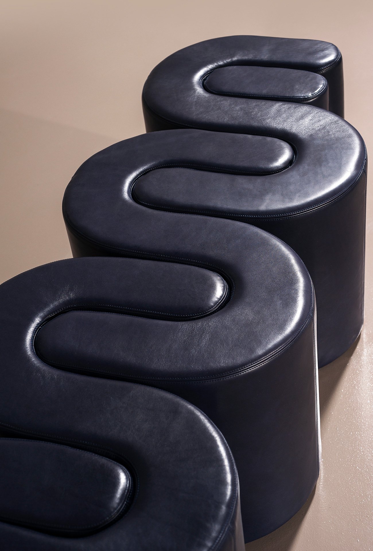 Baxter мягкая мебель Adel