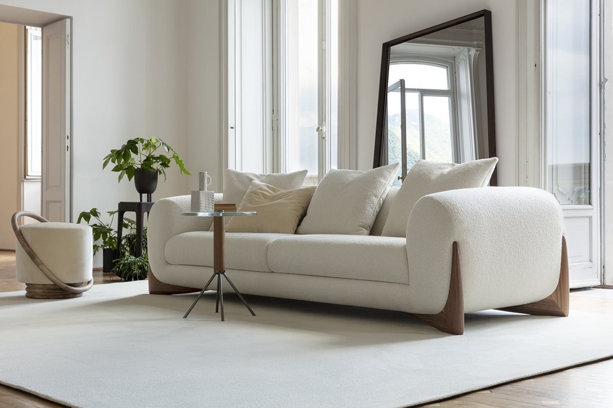 Porada диван SOFTBAY