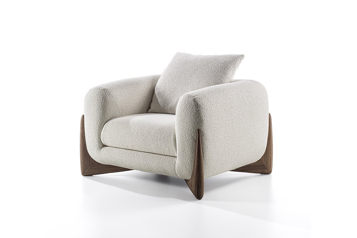 Porada кресло SOFTBAY