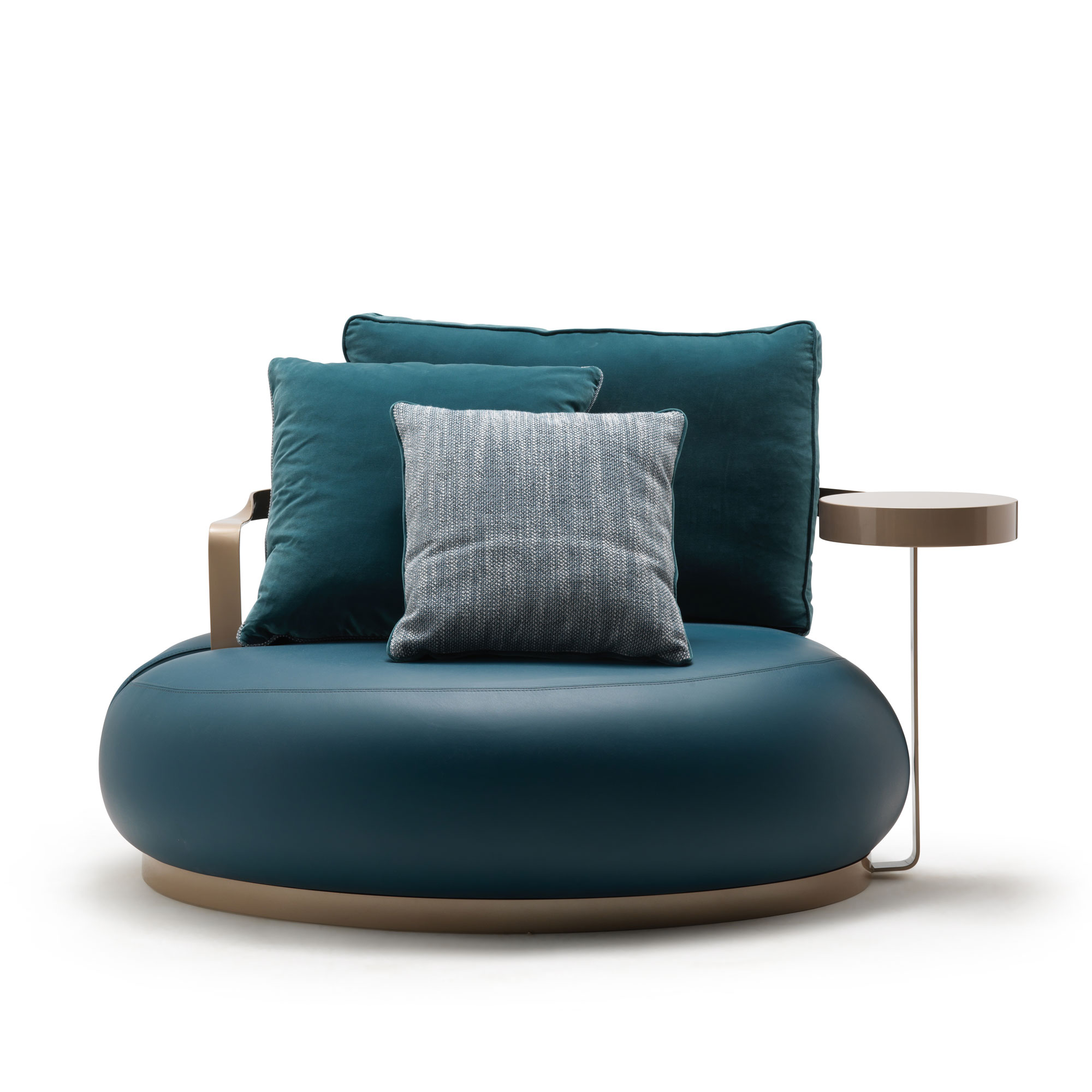 CorteZari кресло Botero