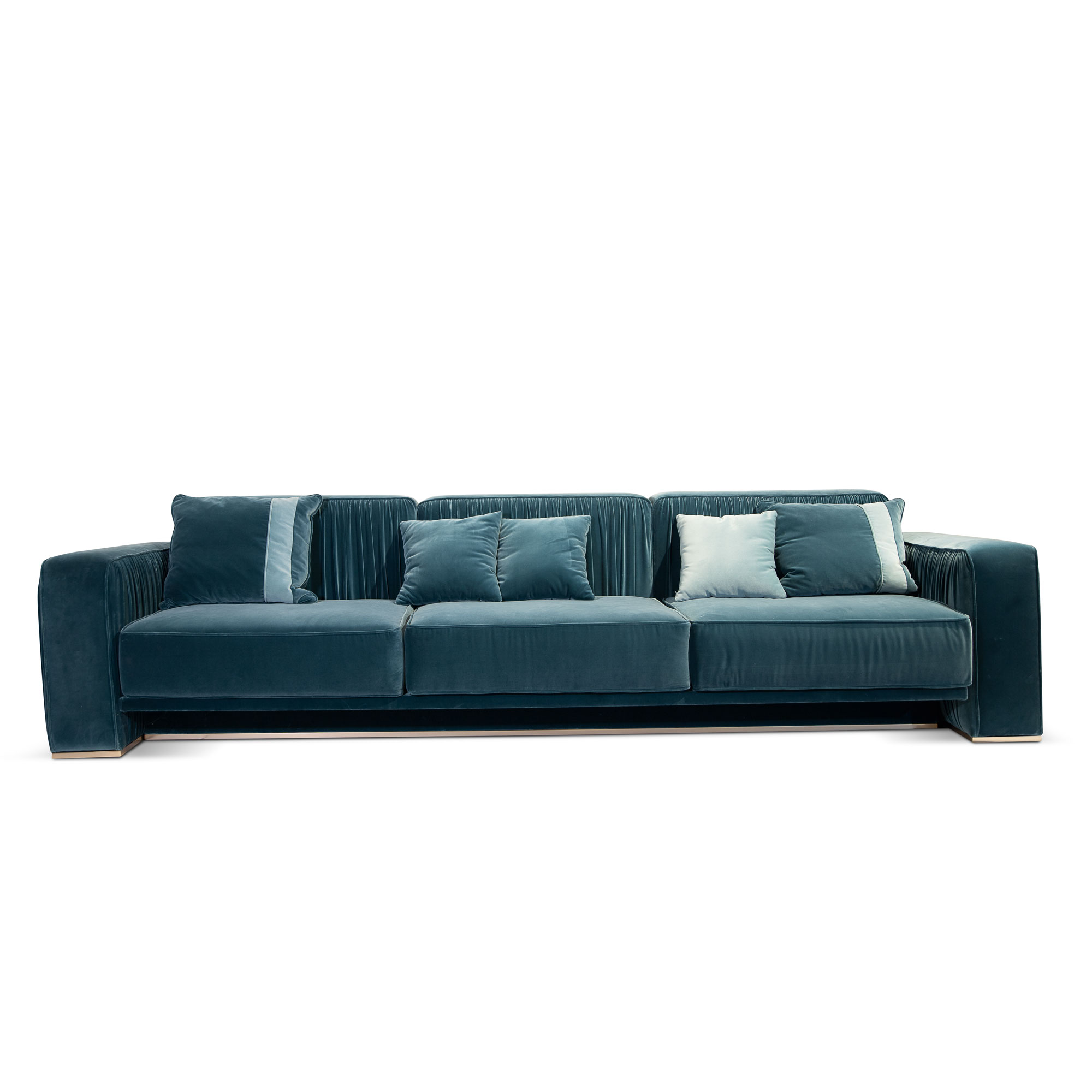 CorteZari диван Herbin