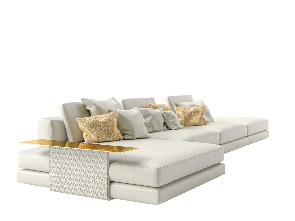 Versace диваны V21 Signature