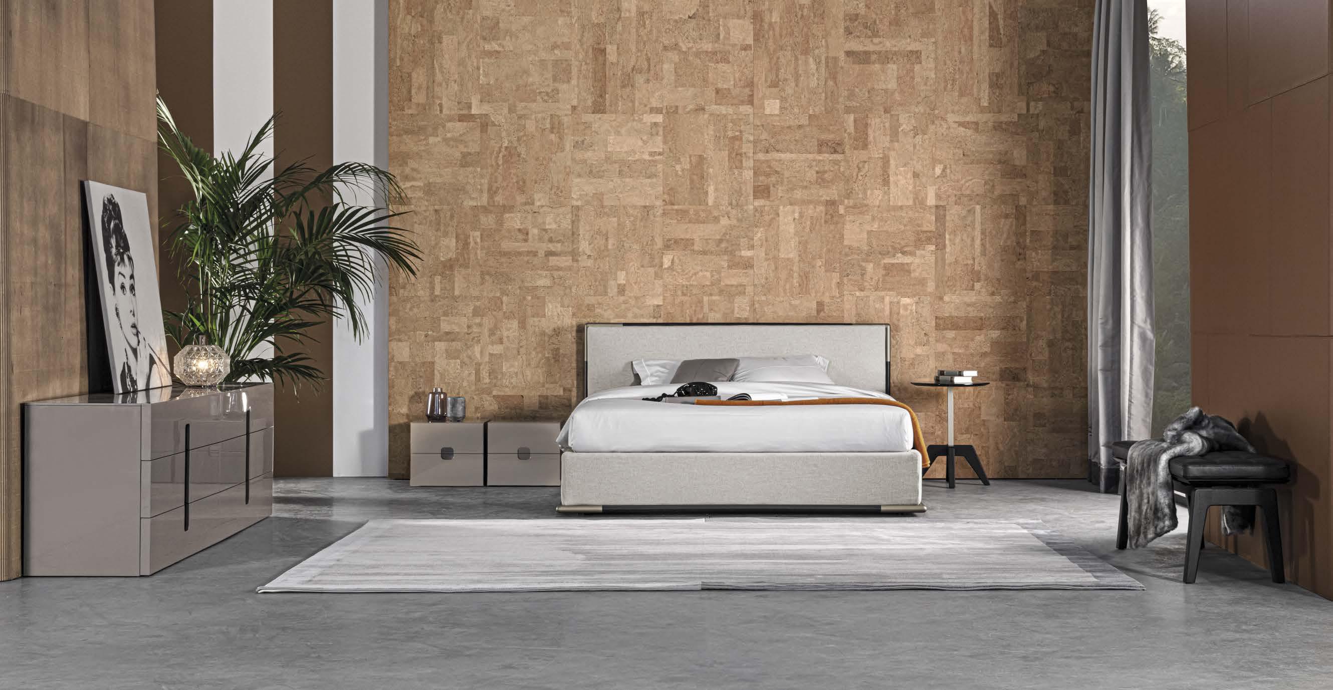 MC Meroni & Colzani спальня 6