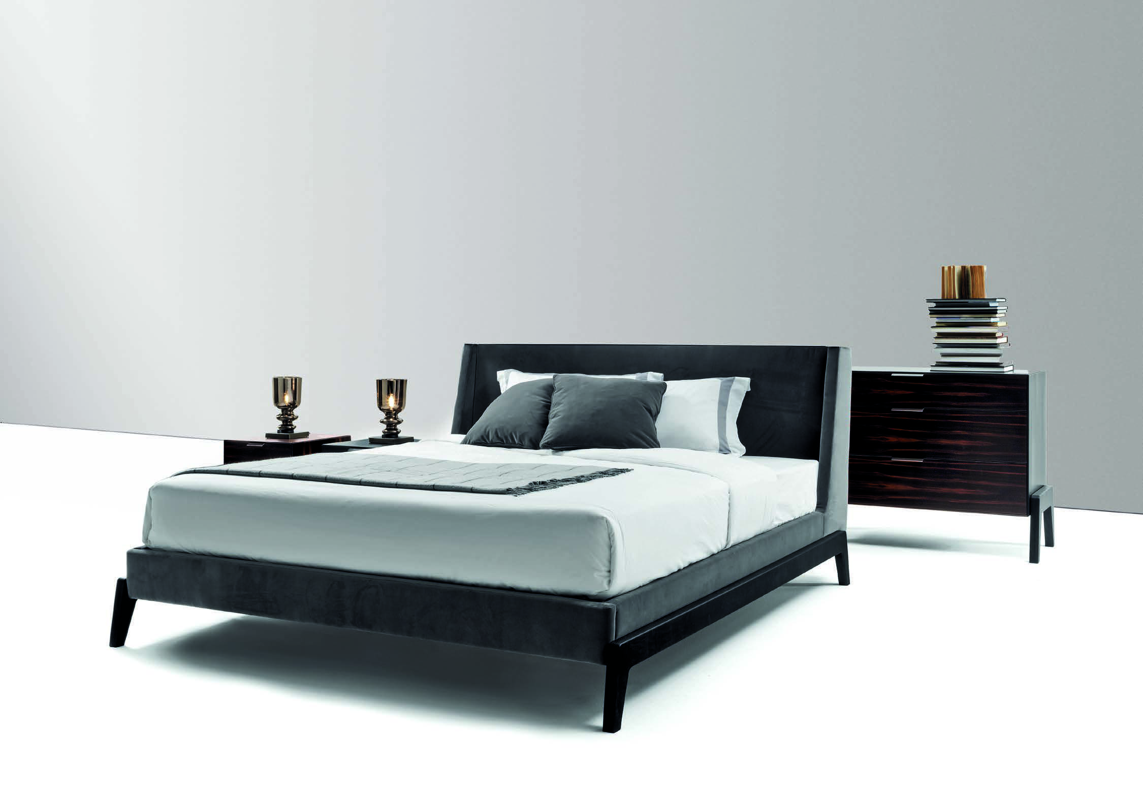 MC Meroni & Colzani спальня 8