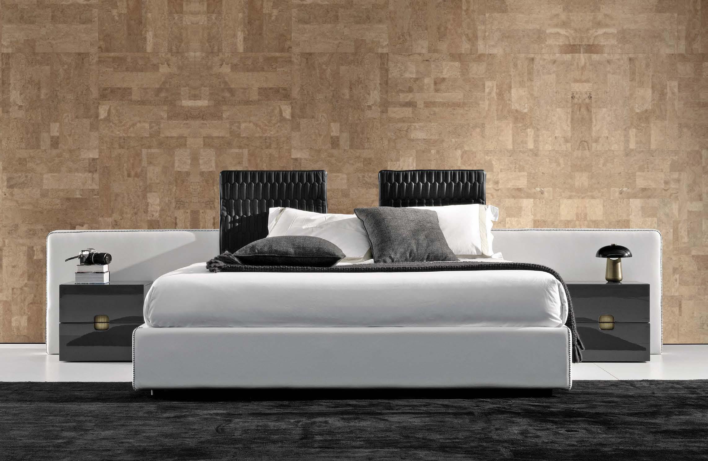 MC Meroni & Colzani спальня 9