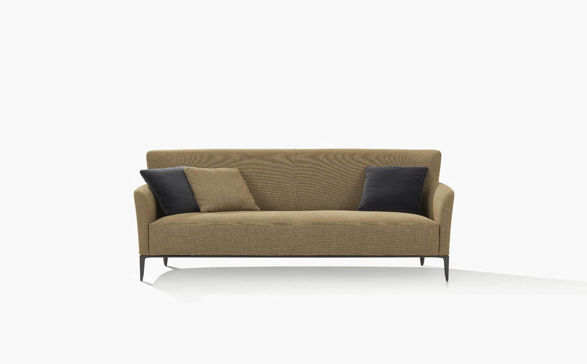 Poliform мягкая мебель Gentleman