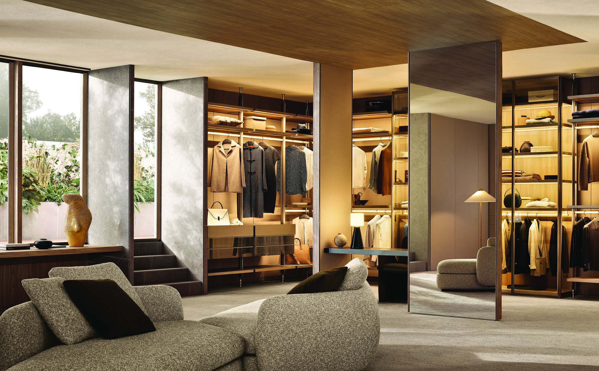 Poliform коллекция Lexington