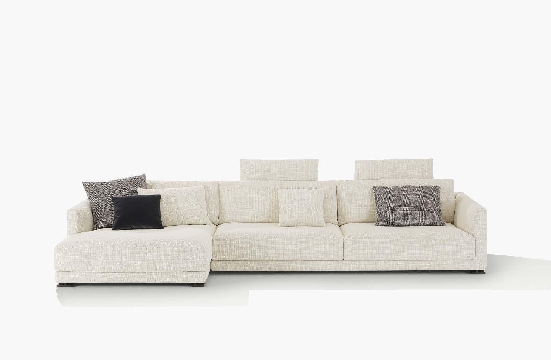 Poliform диван Bristol