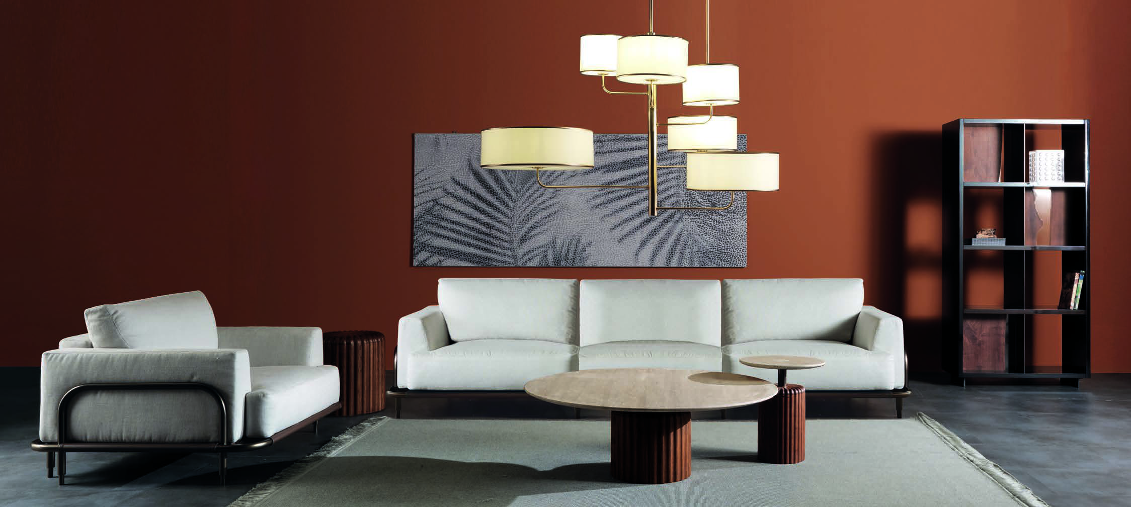 Zanaboni гостиная Remastered