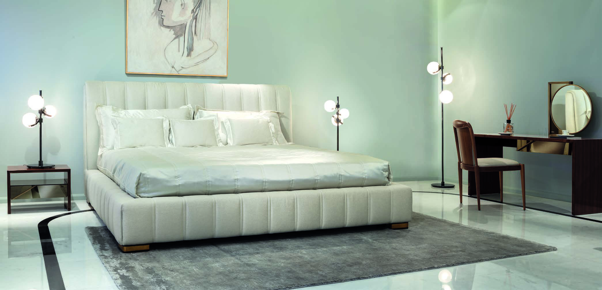 Zanaboni спальня Magritte