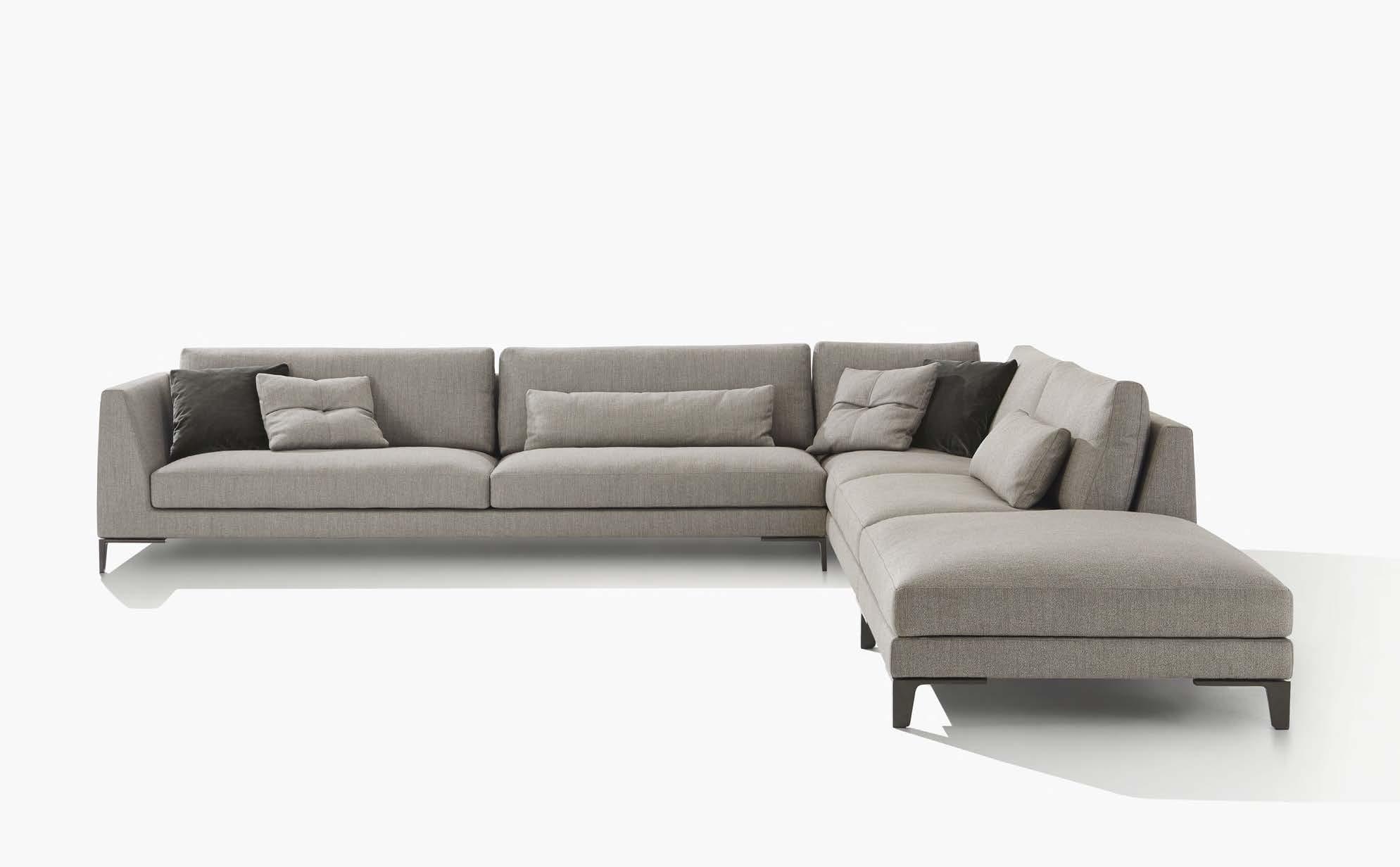 Poliform мягкая мебель Bellport