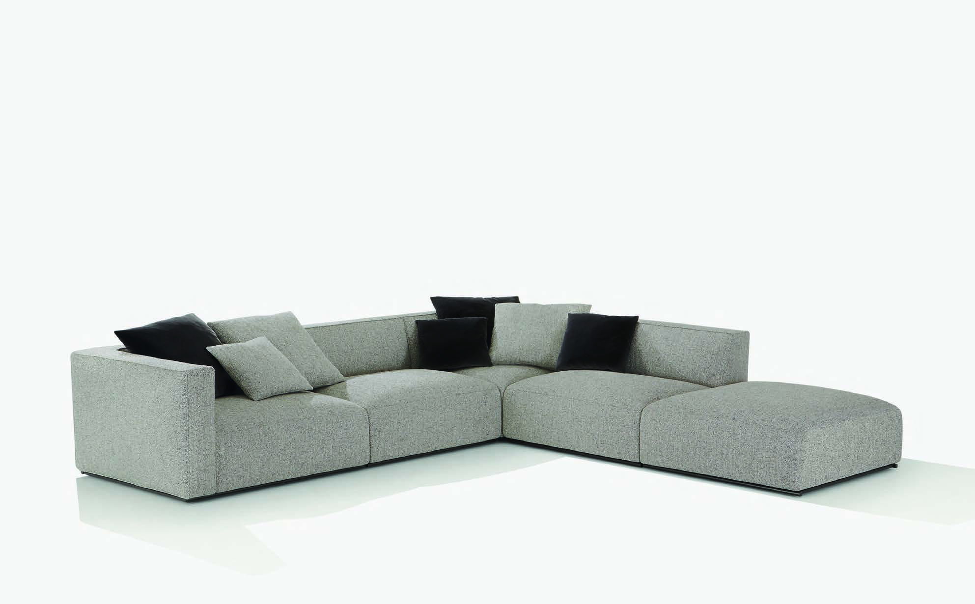 Poliform диван Shangai