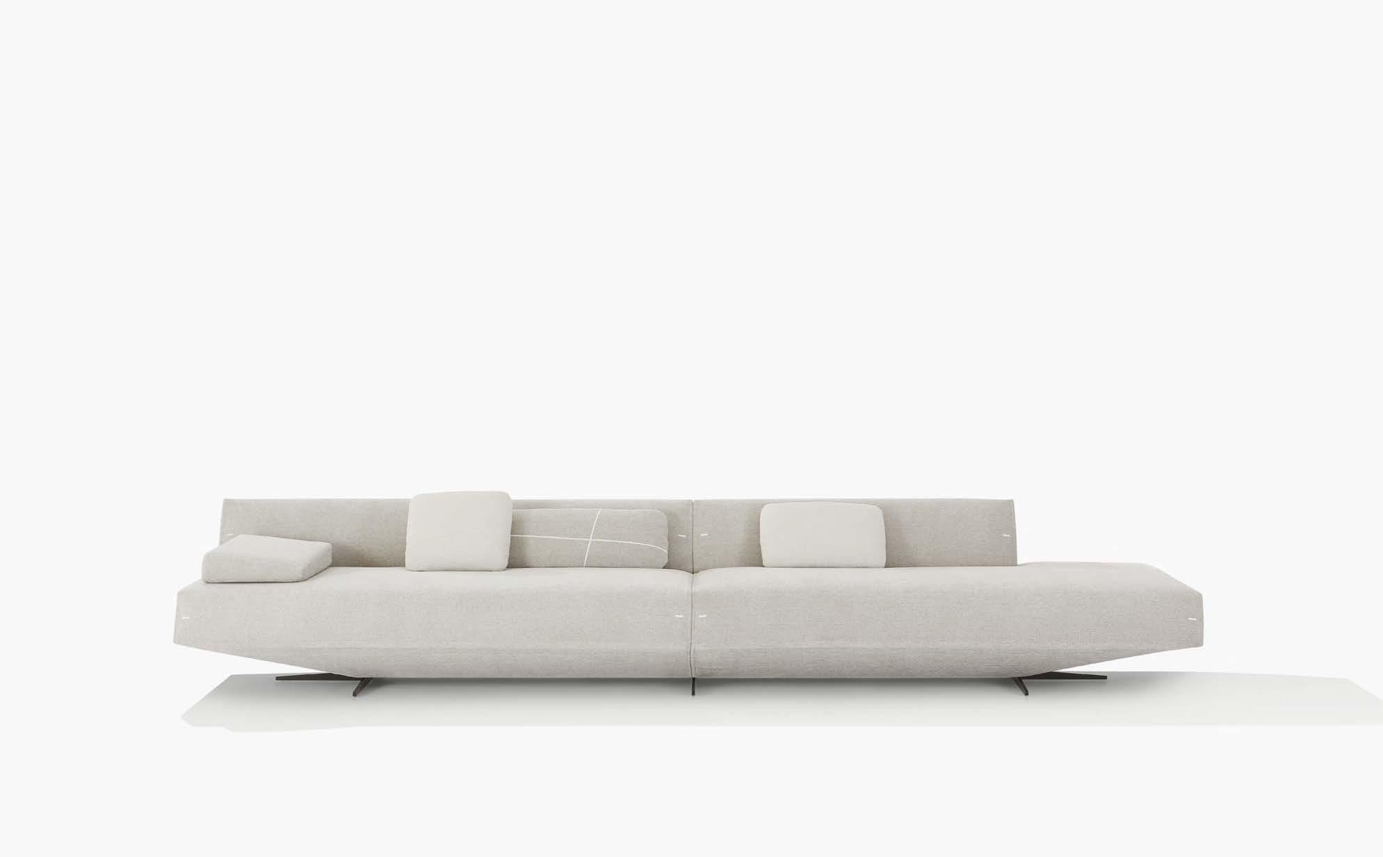 Poliform диван Sydney