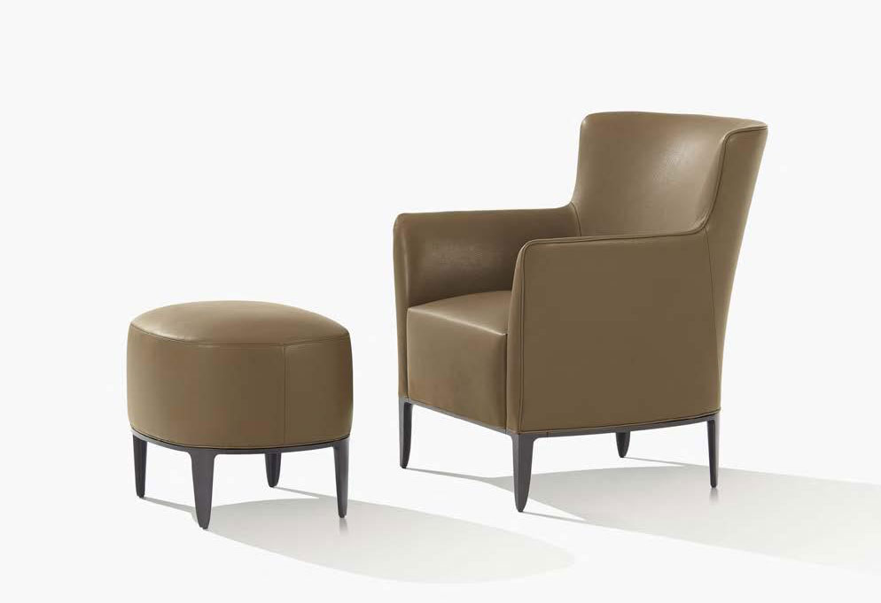 Poliform мягкая мебель Gentleman