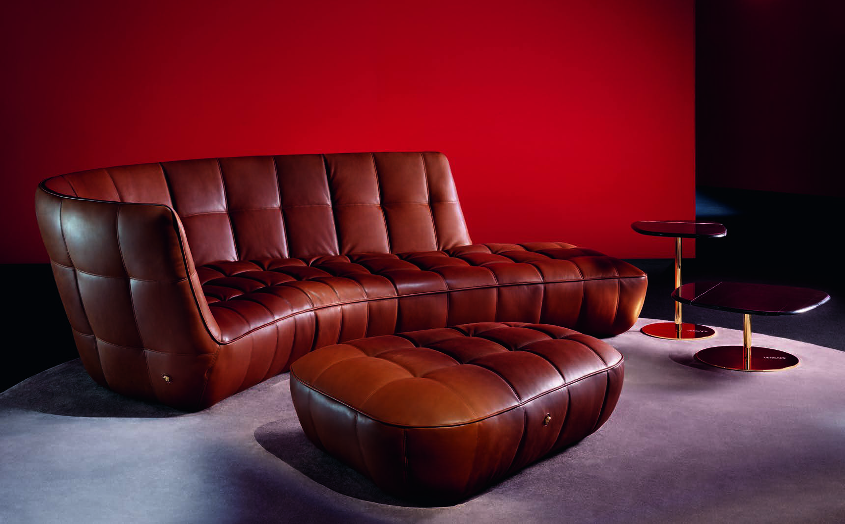 Versace коллекция La Medusa