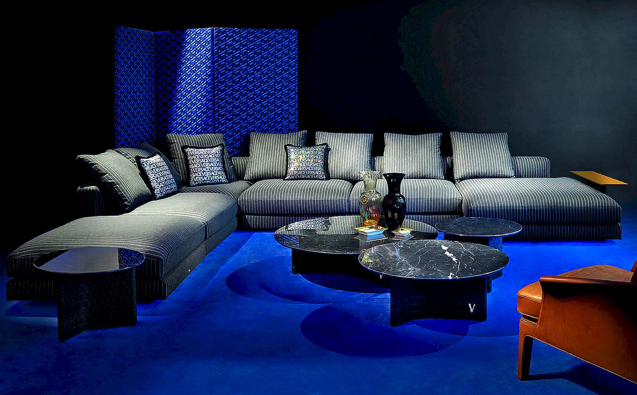 Versace диван V21 Signature
