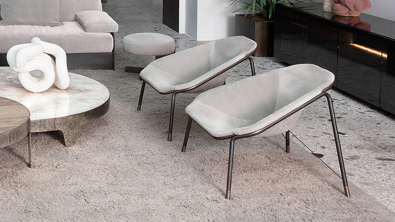 Henge кресло Bug