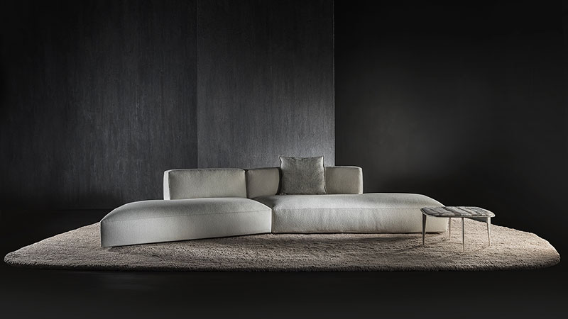 Henge диван Downtown