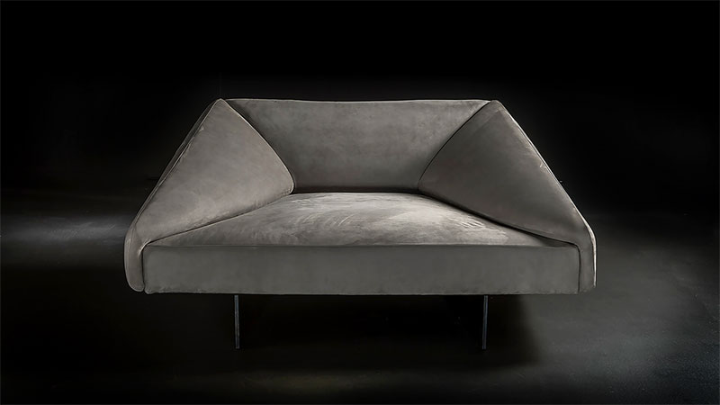 Henge кресло Radical