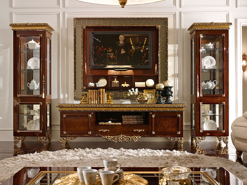 Ar Arredamenti ТВ-тумба