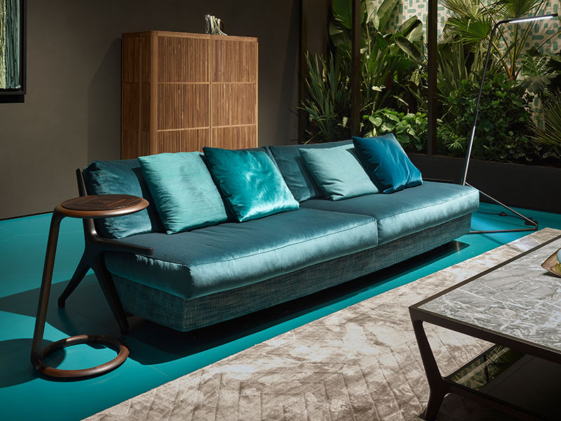 Ceccotti Collezioni диван DC 225/290