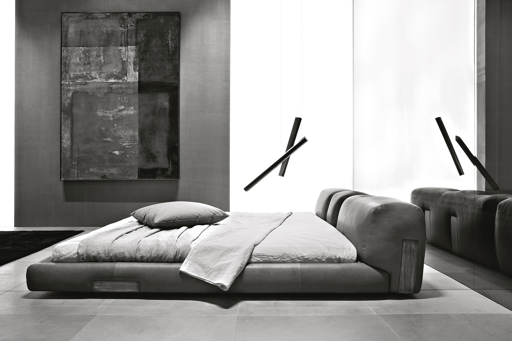 Ceccotti Collezioni кровать DC