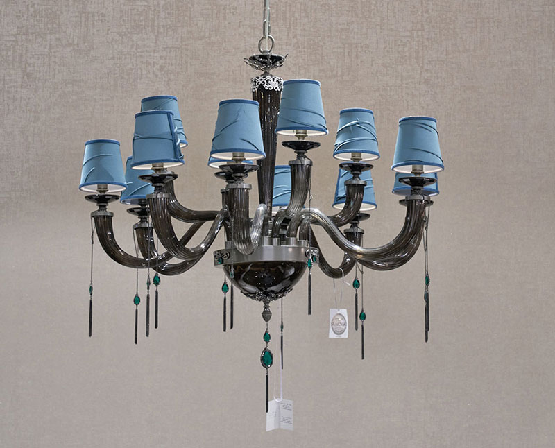 Euroluce люстра