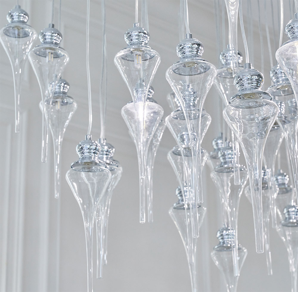 Portafino люстра