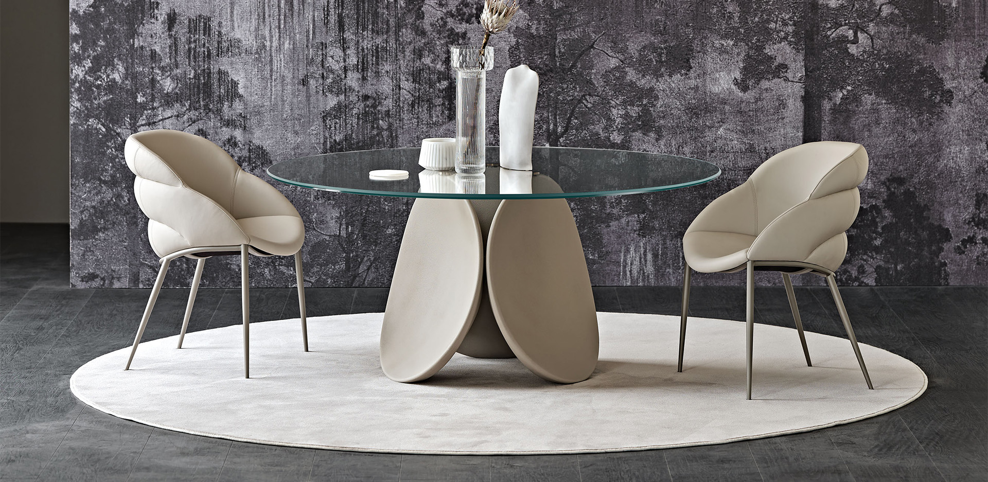 Сattelan Italia столовая Maxim