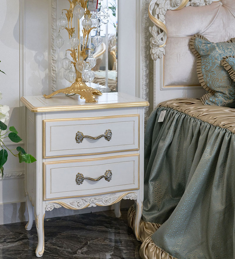 Savio Firmino прикроватная тумба