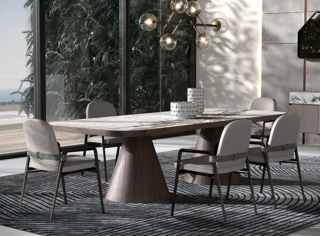 Ulivi столовая коллекция Vanity Atmosphere