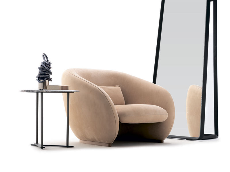 Ulivi кресло Botero коллекция Vanity Atmosphere