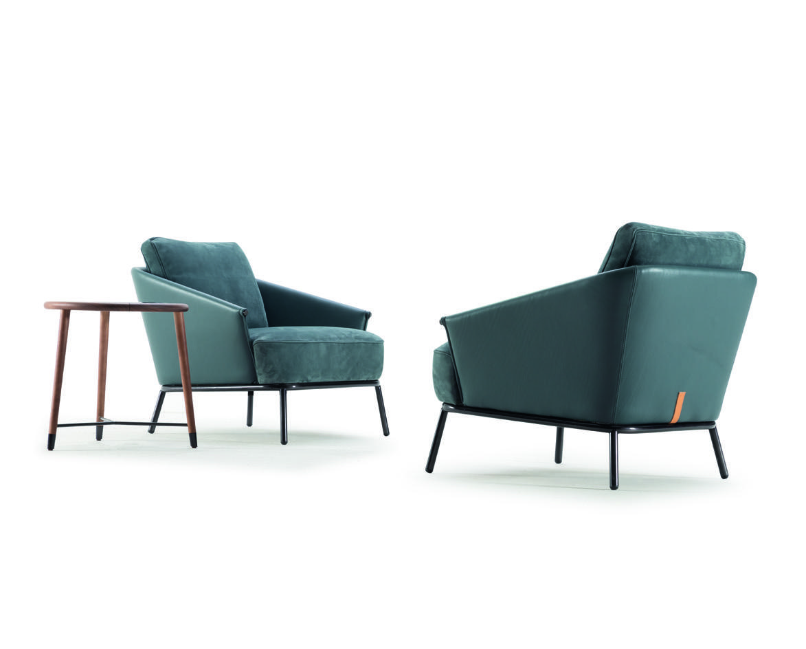 Ulivi мягкая мебель CLARA DELUXE коллекция Vanity Atmosphere