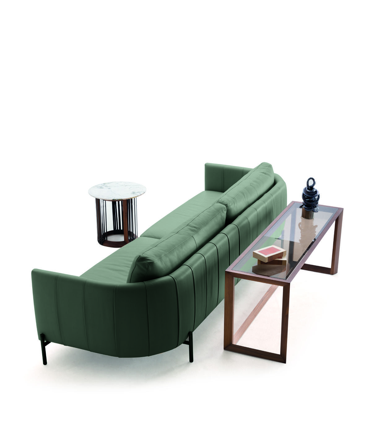 Ulivi диван FERDIE коллекция Vanity Atmosphere