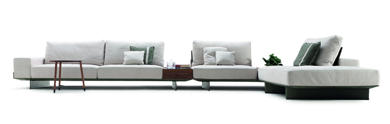 Ulivi диван Granville коллекция Vanity Atmosphere