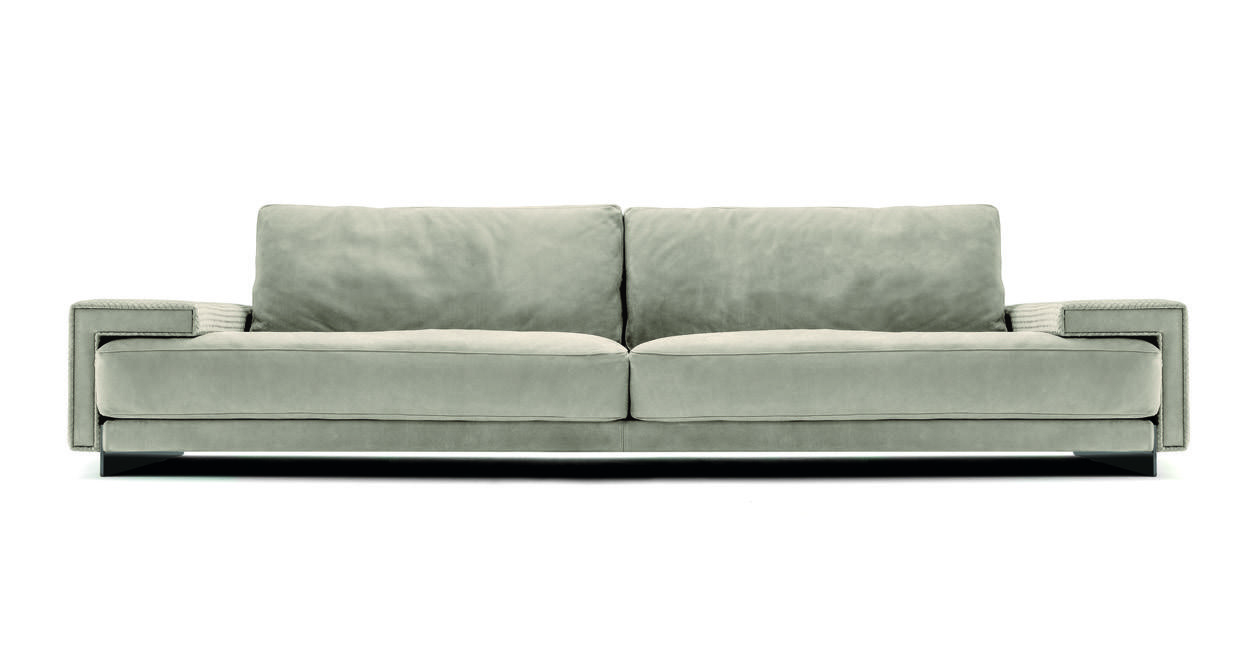 Ulivi диван Hector Slim коллекция Vanity Atmosphere