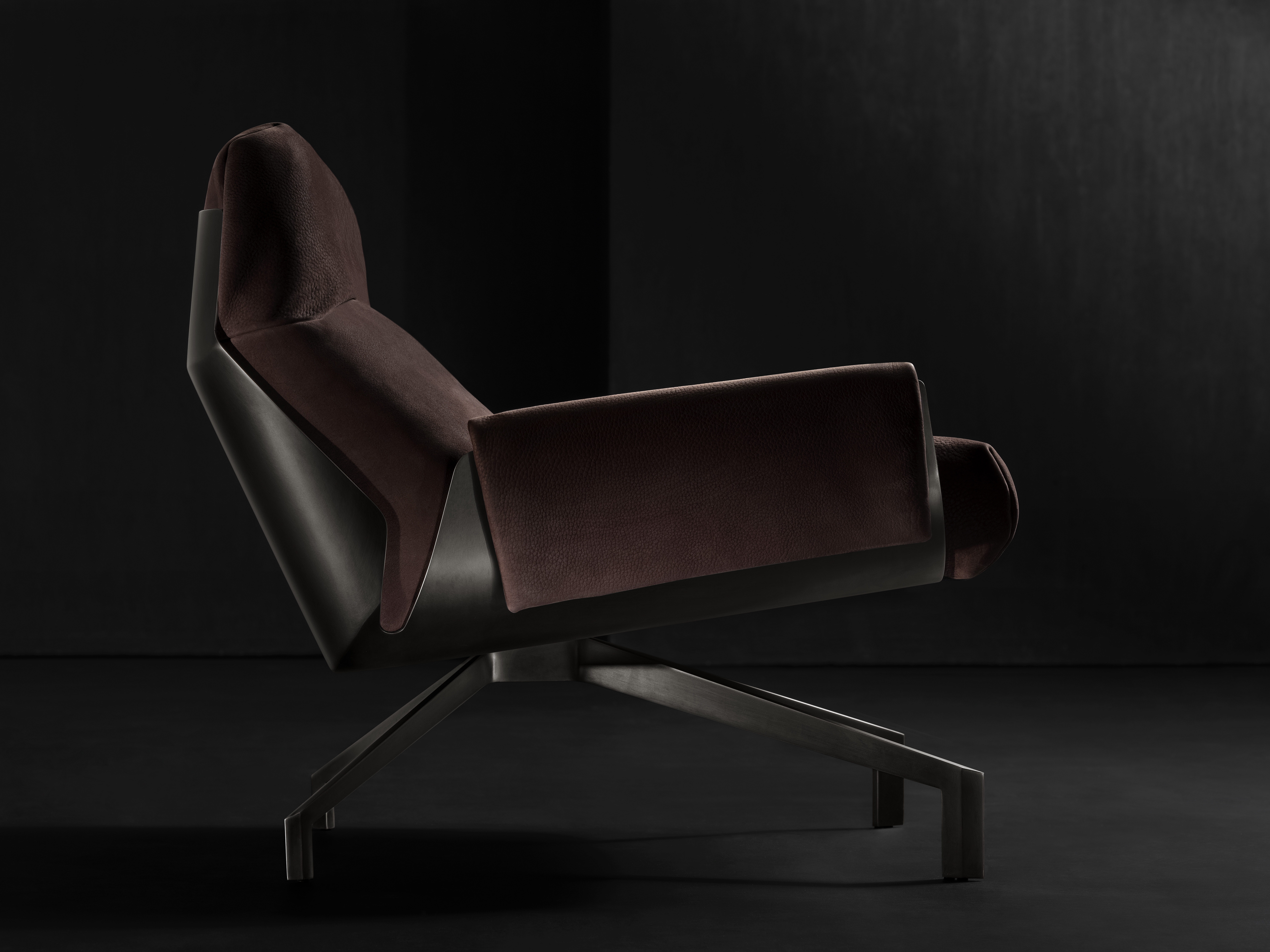 Henge кресло Club-57