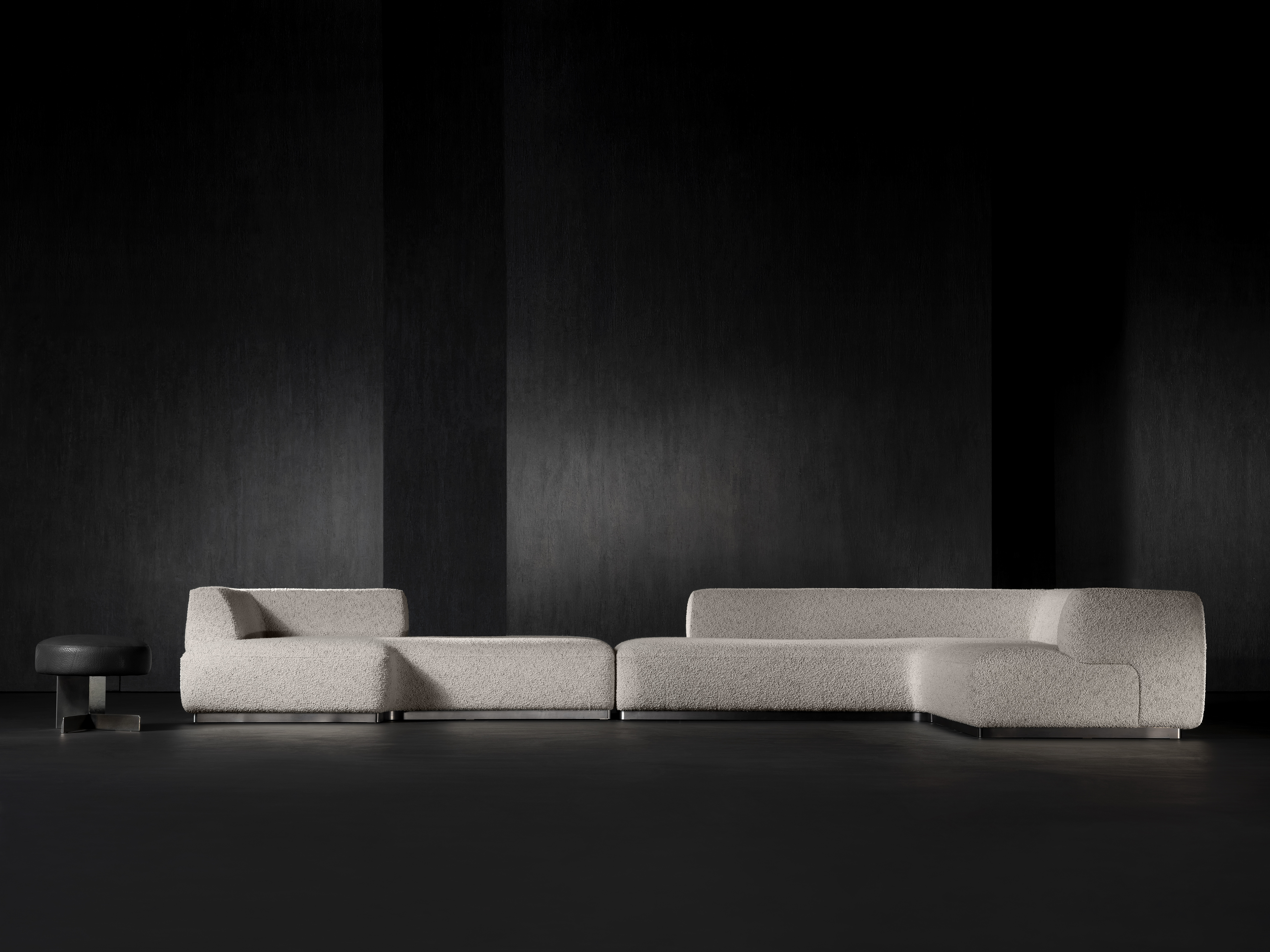 Henge диван Gentle