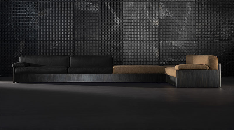 Henge. Коллекция 2023 года