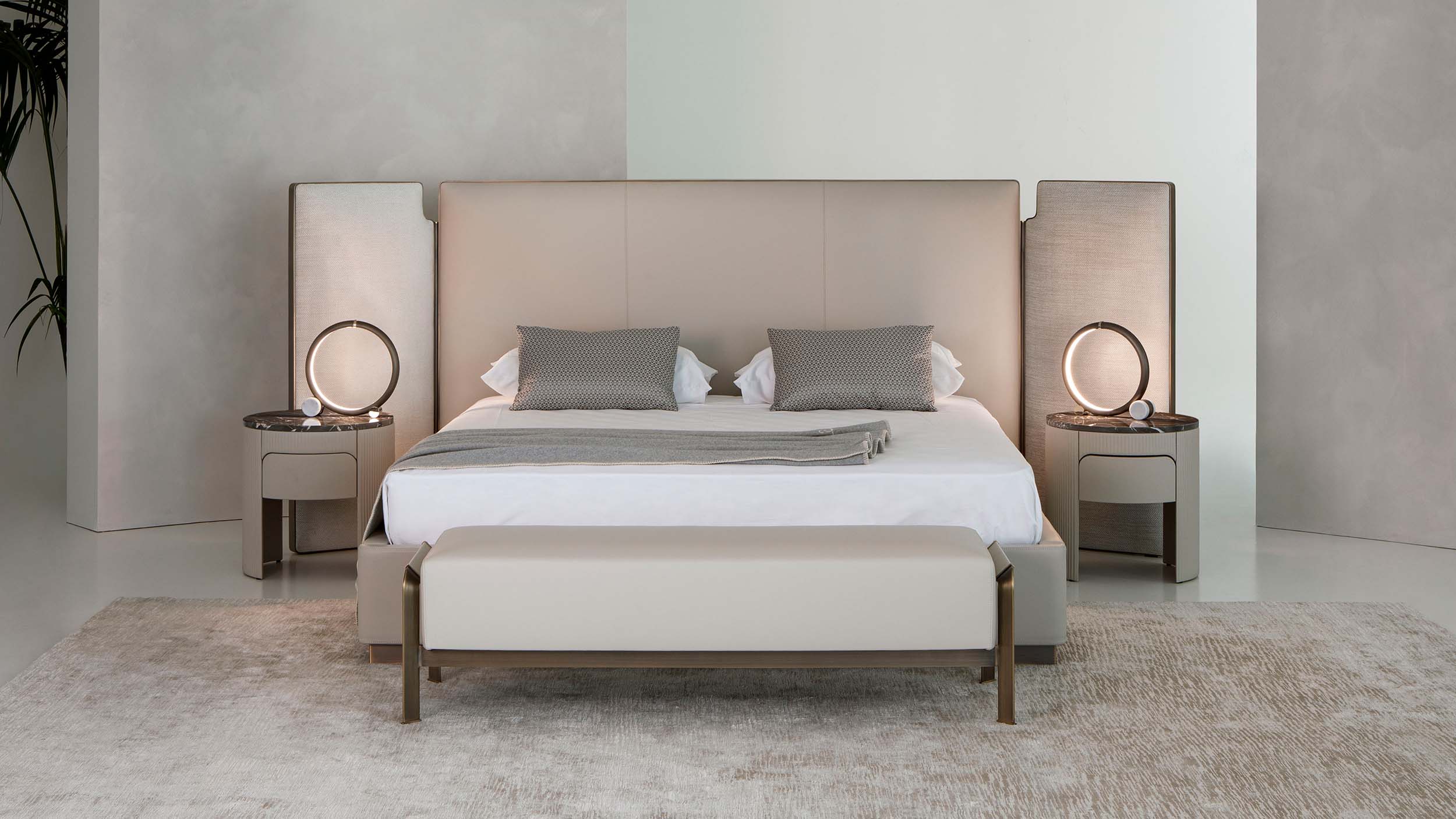 Rugiano спальня Falcon