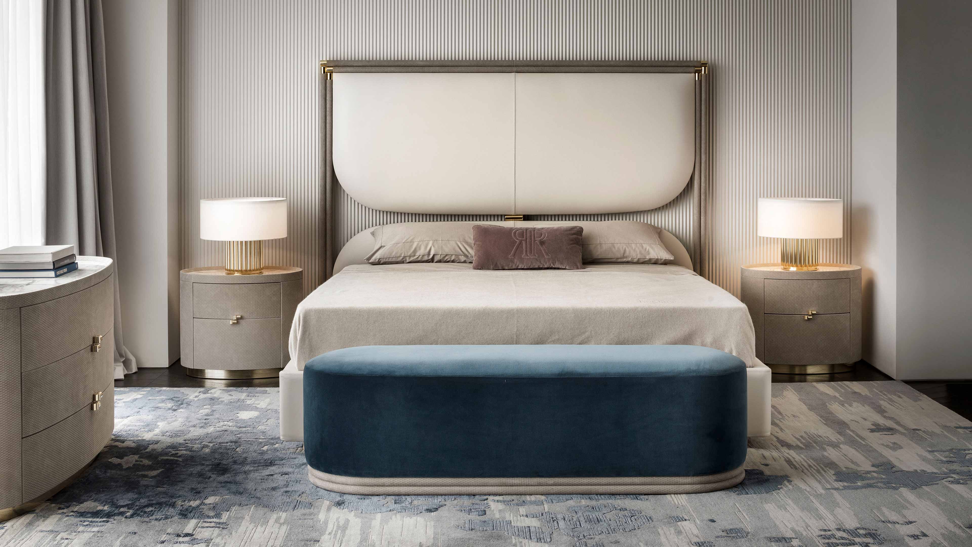 Rugiano спальня Boheme