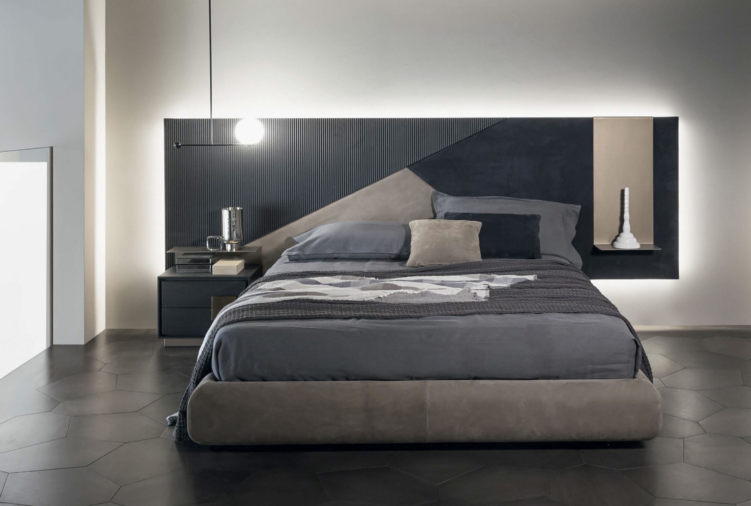 Shake спальня EGO