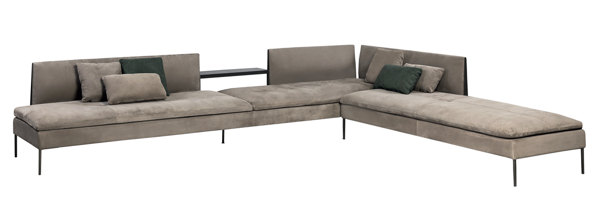 Shake диван Boston