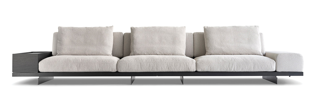 Shake диван MOD