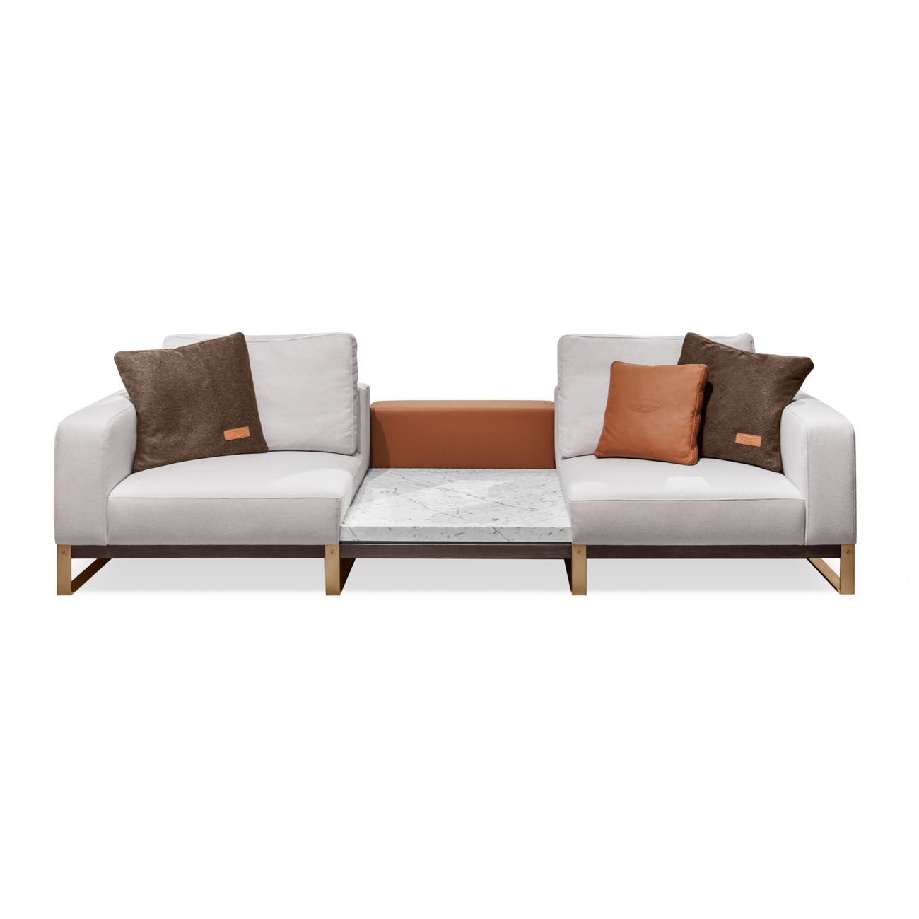 Aston Martin мягкая мебель V290